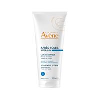 Avene Obnavljajući kremasti losion poslije sunčanja, 200ml