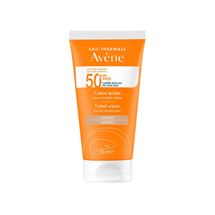 Avene Tonirana krema SPF50+