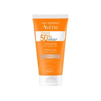 Avene Tonirana krema SPF50+