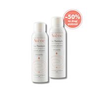 Avene Termalna izvorska voda, DUO