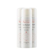 Avene Termalna izvorska voda, TRIO