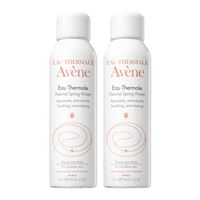 Avene Termalna izvorska voda, 150ml DUO
