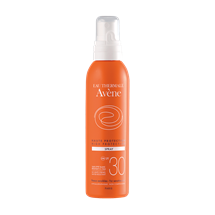 Avene Sprej za zaštitu od sunca SPF30