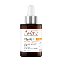 Avene VITAMIN ACTIV Cg Korektivni serum za blistavost