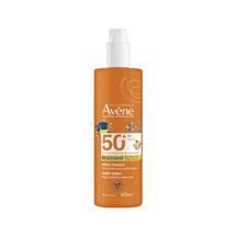 Avene Vrlo visoka zaštita FAMILY SPREJ SPF 50+
