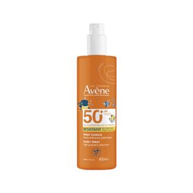  Vrlo visoka zaštita FAMILY SPREJ SPF 50+
