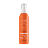 Avene Sprej za zaštitu od sunca SPF50+