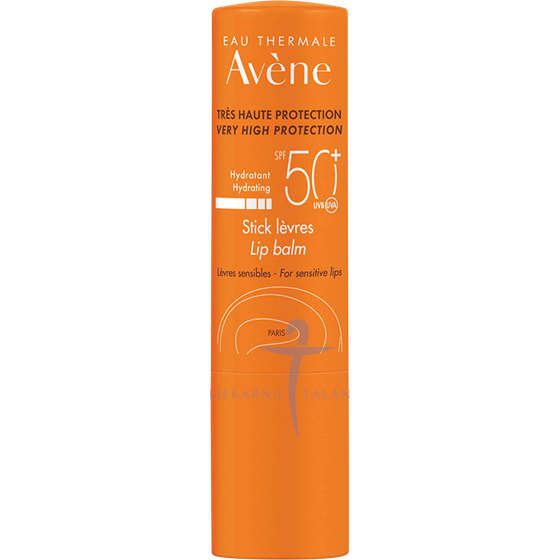 Stik za usne SPF50+