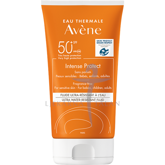 Intense Protect SPF50+