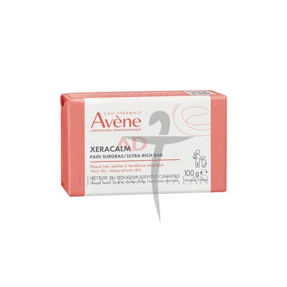 Avene XeraCalm A.D Vrlo bogati sindet