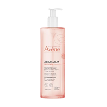 Avene XeraCalm NUTRITION Gel za čišćenje, 750ml