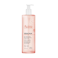 Avene XeraCalm NUTRITION Gel za čišćenje, 750ml