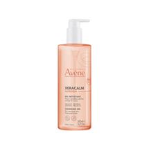 Avene XeraCalm Nutrition gel za čišćenje, 500 ml