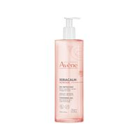 Avene XeraCalm Nutrition gel za čišćenje, 750 ml