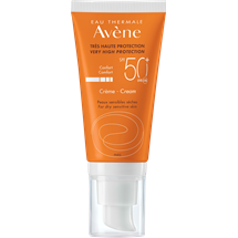 Avene Krema za zaštitu od sunca SPF50+
