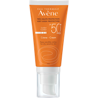 Avene Krema za zaštitu od sunca SPF50+