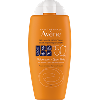 Avene SPORT fluid SPF50+