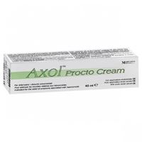 Axol krema za hemoroide