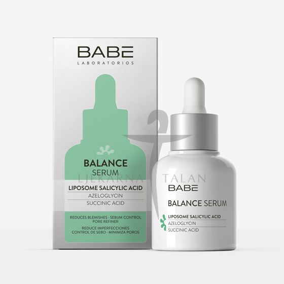 BABE Balance serum     