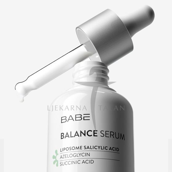 BABE Balance serum     