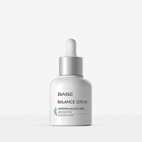  Balance serum     