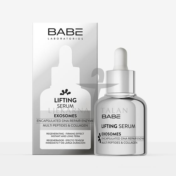 BABE Lifting serum     