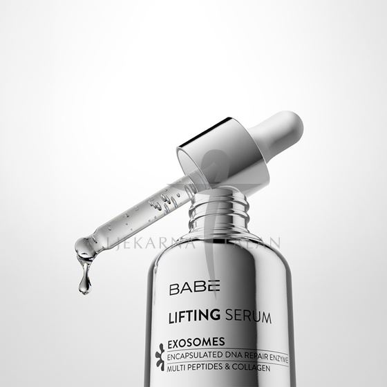 BABE Lifting serum     