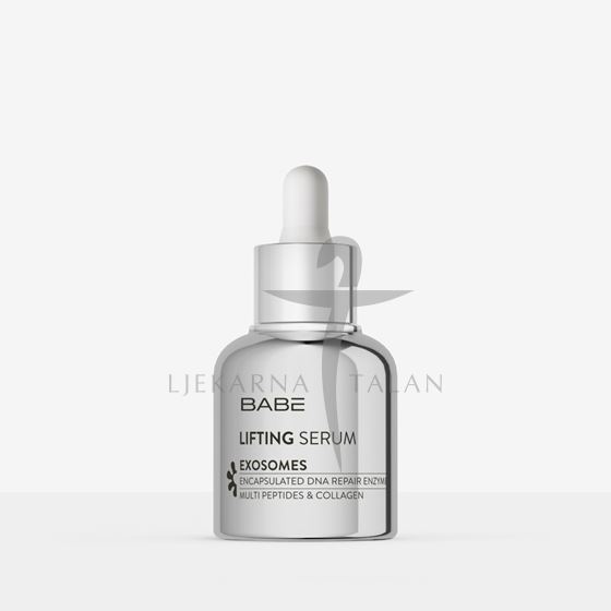 BABE Lifting serum     