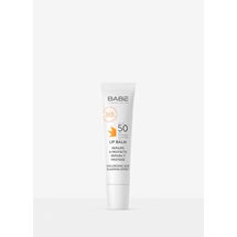 BABE Sun lip balm SPF50  