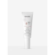 BABE Sun HealthyAging+ fluid SPF50    