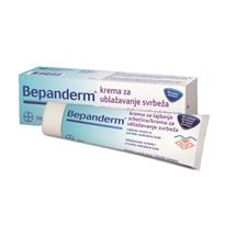 Bepanderm krema, 50g