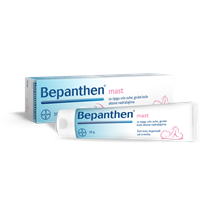 Bepanthen Baby mast, 30g