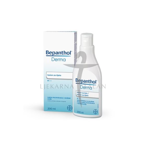 Bepanthol Derma losion za tijelo