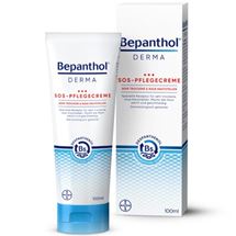 Bepanthol Derma SOS intenzivna hidratantna krema