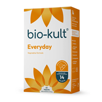 bio-kult Everyday, 60 kapsula, dodatak prehrani
