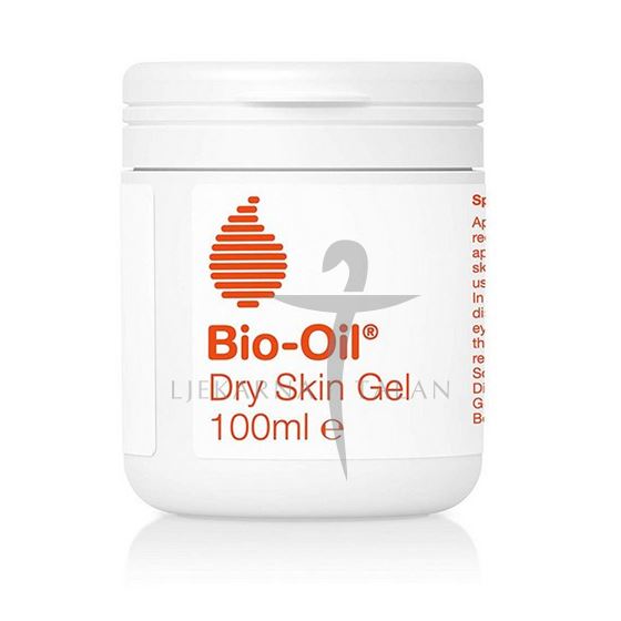 Bio-Oil gel, 100mL                       
