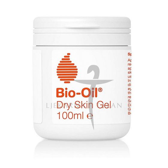 Bio-Oil gel, 100mL