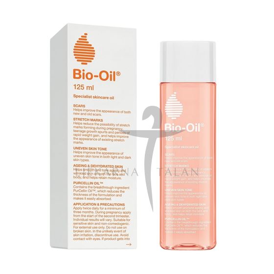 Bio-Oil ulje 125ml