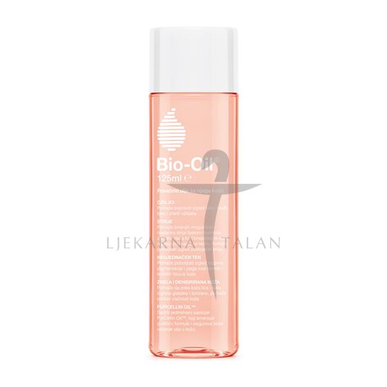 Bio-Oil ulje 125ml