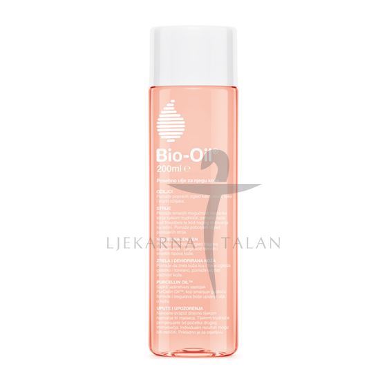 Bio-Oil ulje, 200ml