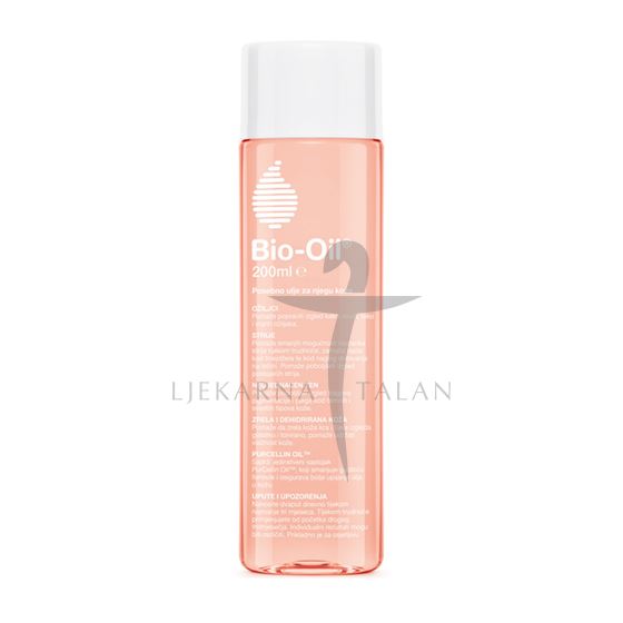 Bio-Oil ulje, 200ml