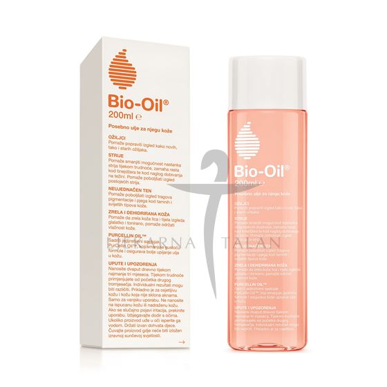 Bio-Oil ulje, 200ml