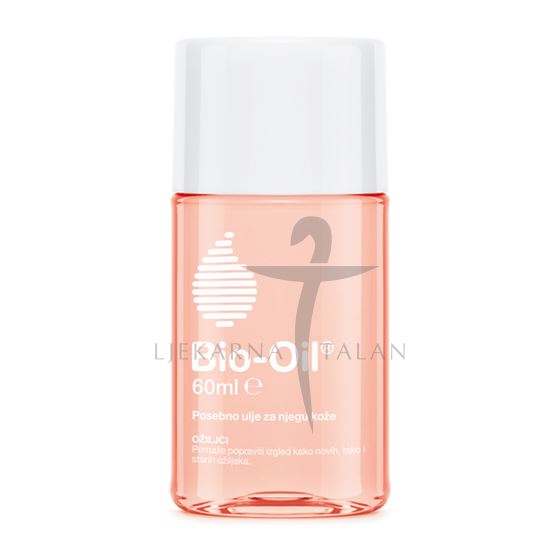 Bio-Oil ulje 60ml