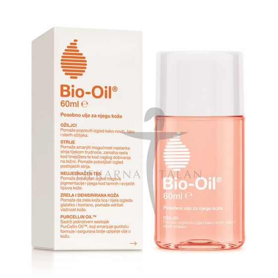 Bio-Oil ulje 60ml