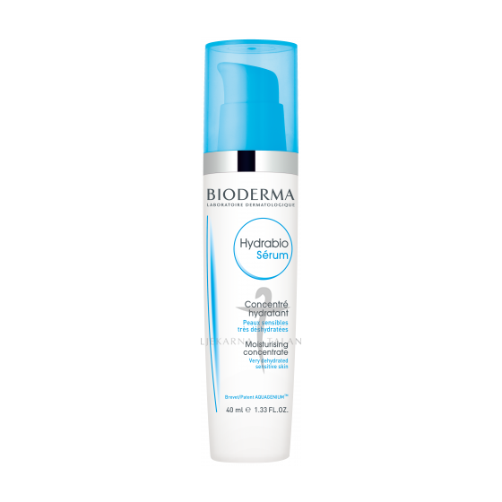  Hydrabio Serum    