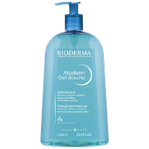 Bioderma Atoderm Gel za tuširanje, 1L
