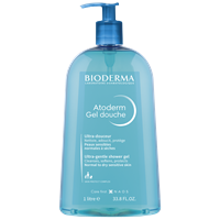 Bioderma Atoderm Gel za tuširanje, 1L