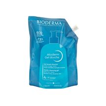 Bioderma Atoderm Gel za tuširanje, 1L REFILL