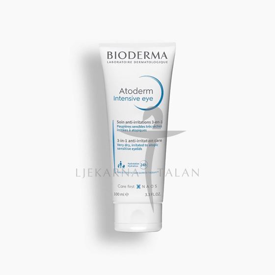 Bioderma Atoderm Intensive Eye