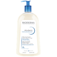 Bioderma Atoderm Krema za tuširanje, 1L